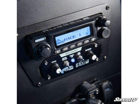 Rugged Radios Race Radio Kit—Rugged RACE SERIES M1 Mobile Radio with Antenna