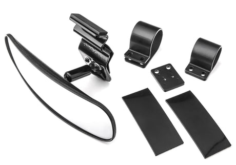 Tracker Rear View Mirror
