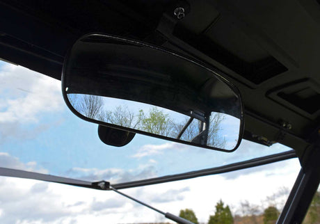 Polaris Ranger Rear View Mirror