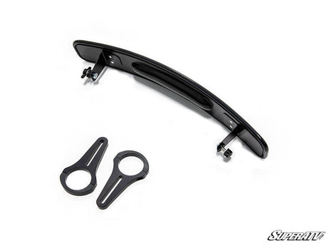 Honda 17in. Curved Rear View Mirror