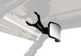 Can-Am 17in. Curved Rear View Mirror
