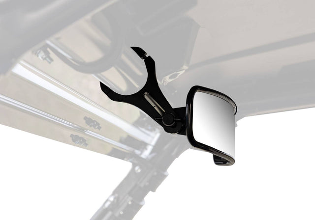 Can-Am 17in. Curved Rear View Mirror