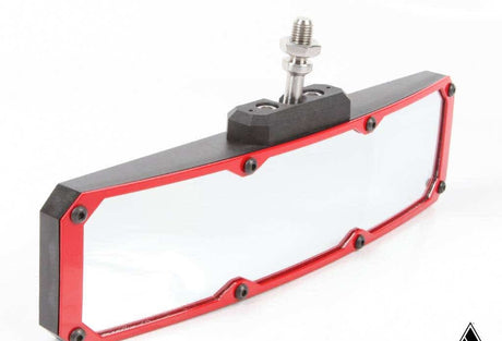 Assault Industries Bomber Convex Center Mirror Bezel Set