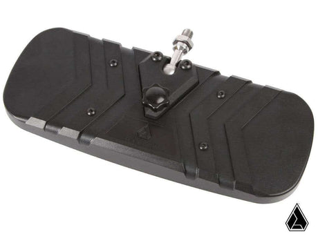 Assault Industries Stealth Series Convex Rear View Mirror