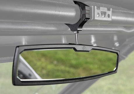 Polaris RZR Aluminum Rear-View Mirror