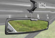 Polaris General Aluminum Rear-View Mirror