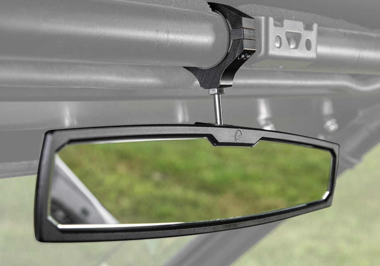Polaris General Aluminum Rear-View Mirror