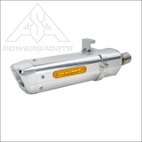 Ryker Rally 900 APX Single - Exhaust