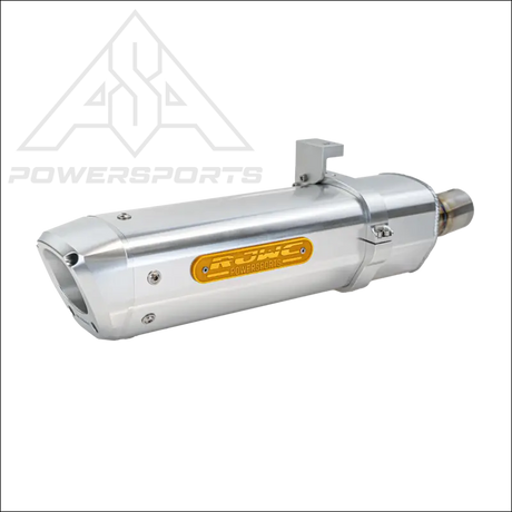 Ryker Rally 900 APX Single - Exhaust