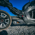 Ryker Rally 900 APX Single - Exhaust