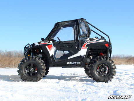 Polaris RZR 900 To RZR 900 S Conversion Kit With 3in. Lift Kit