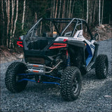 RZR Pro XP Dual APX - Exhaust