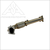 RZR XP/Pro XP Downpipe (Cat delete) - Exhaust