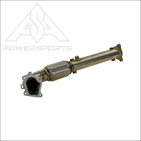 RZR XP/Pro XP Downpipe (Cat delete) - Exhaust