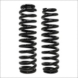S3 Power Sports Can-am Defender HD Springs - Front / 2016 + HD8 / No Tool