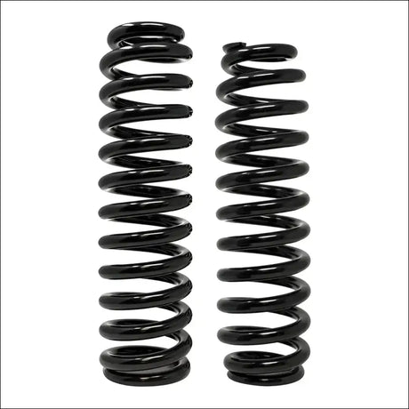 S3 Power Sports Can-am Defender HD Springs - Front / 2016 + HD8 / No Tool