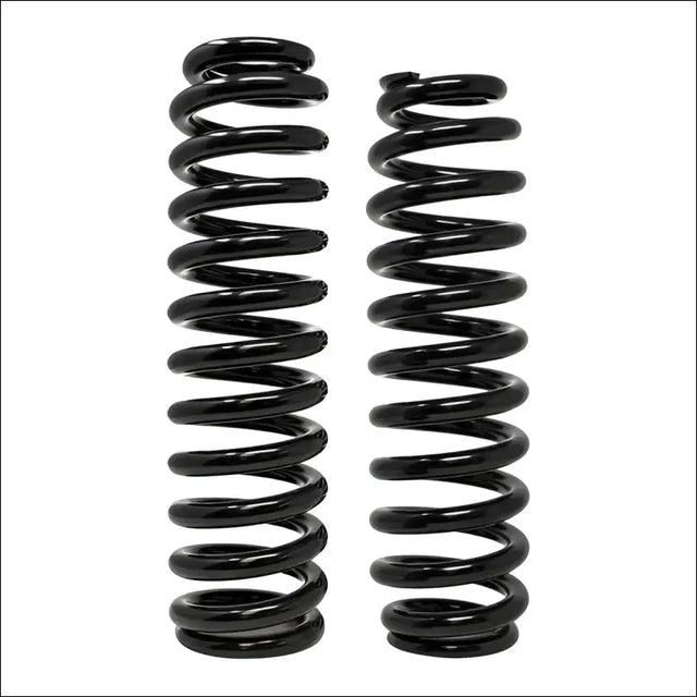 S3 Power Sports Can-am Defender HD Springs - Front / 2016 + HD8 / No Tool