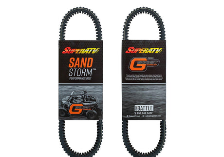 Sand Storm - 3211196