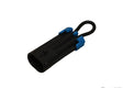Bobcat UV34 Seat Belt Override
