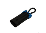 Bobcat UV34 Seat Belt Override