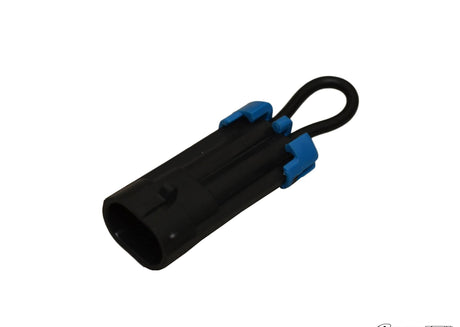 Bobcat UV34 Seat Belt Override