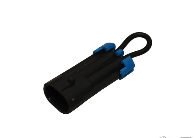 Bobcat UV34 Seat Belt Override