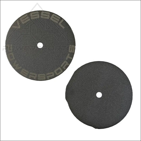 Secondary Airbox Delete Plates for 2014 + Honda Foreman and Rubicon - Accessories