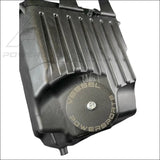 Secondary Airbox Delete Plates for 2014 + Honda Foreman and Rubicon - Accessories