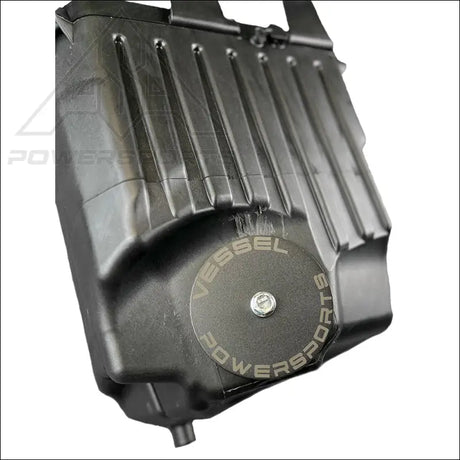 Secondary Airbox Delete Plates for 2014 + Honda Foreman and Rubicon - Accessories