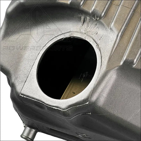 Secondary Airbox Delete Plates for 2014 + Honda Foreman and Rubicon - Accessories