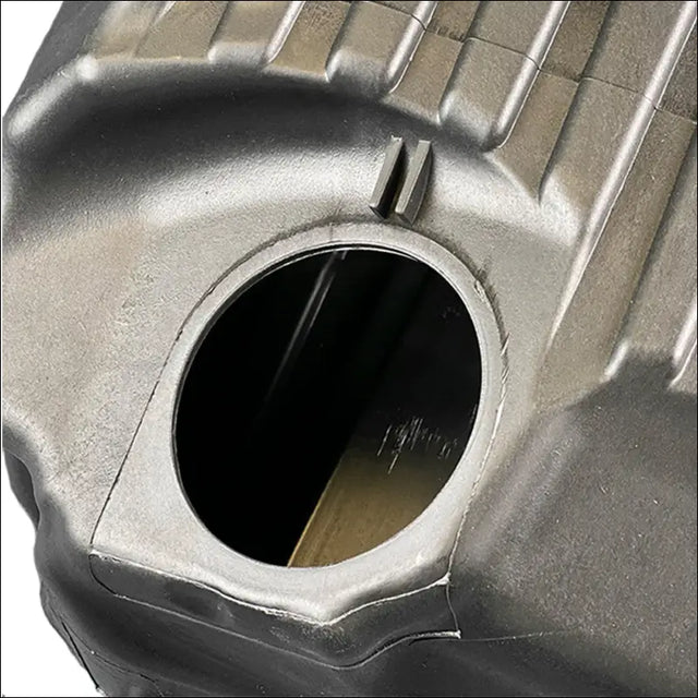 Secondary Airbox Delete Plates for 2014 + Honda Foreman and Rubicon - Accessories