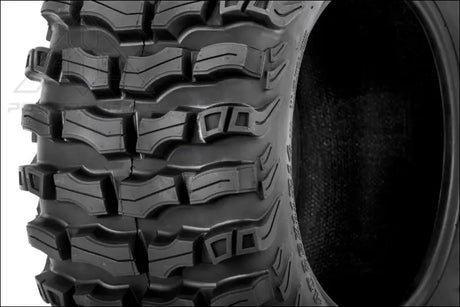 Sedona Buzz Saw RT - Tires