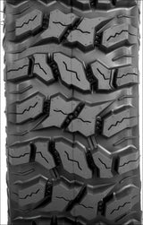 Sedona Coyote Tire - Tires