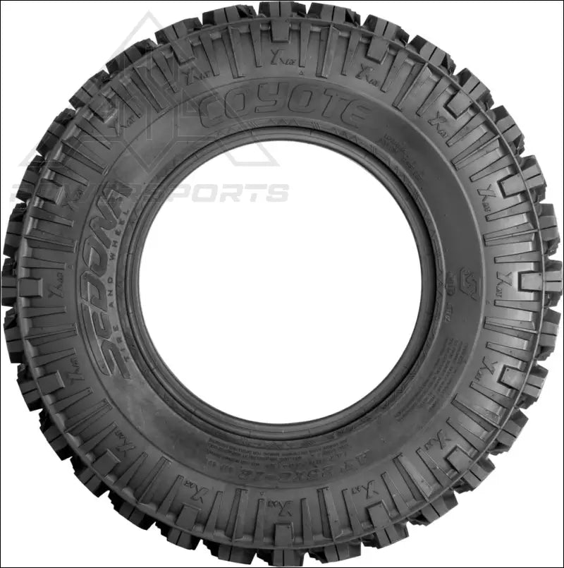 Sedona Coyote Tire - Tires