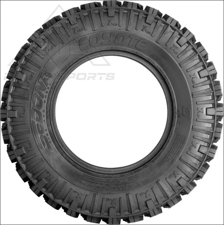 Sedona Coyote Tire - Tires