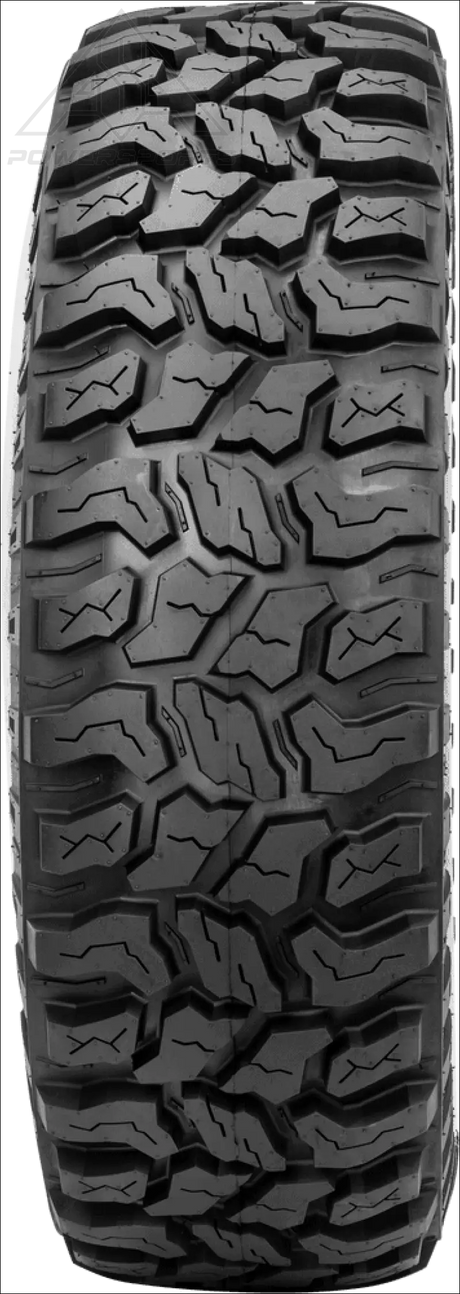 Sedona Ridge Saw Tire - Tires