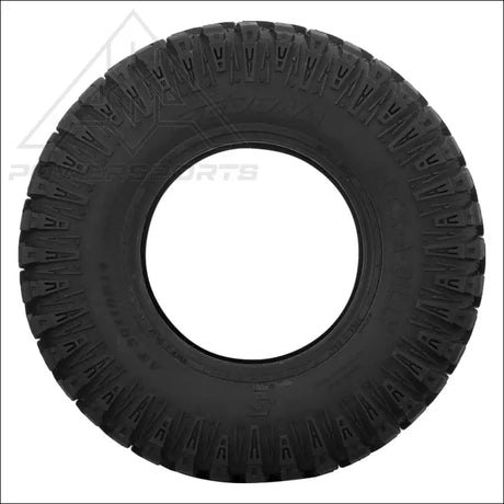 Sedona Rockabilly - Tires