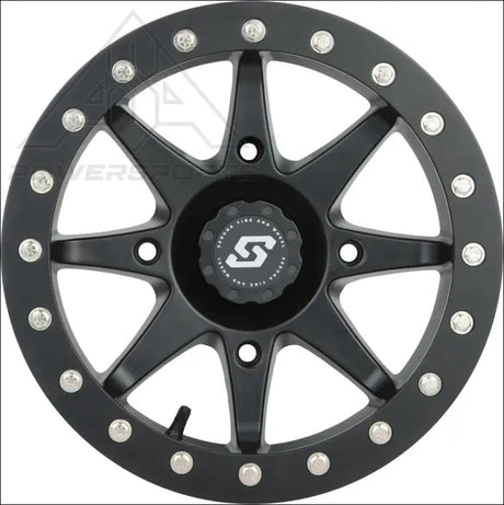 Sedona Storm Beadlock Wheels