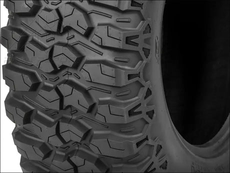 Sedona Trail Saw Tire - Tires