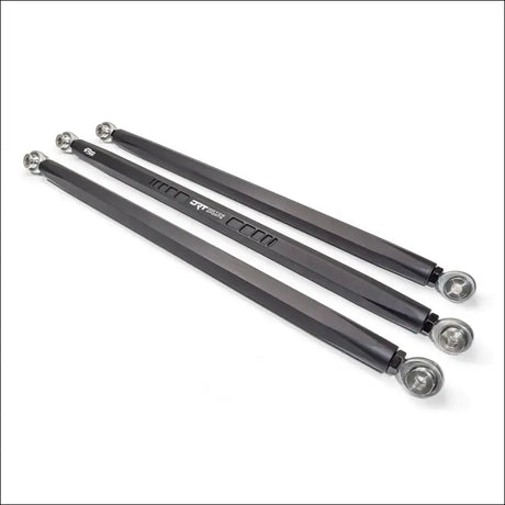 Segway 2022 + Villain SX10/W (72’’) Billet Radius Rod Kit