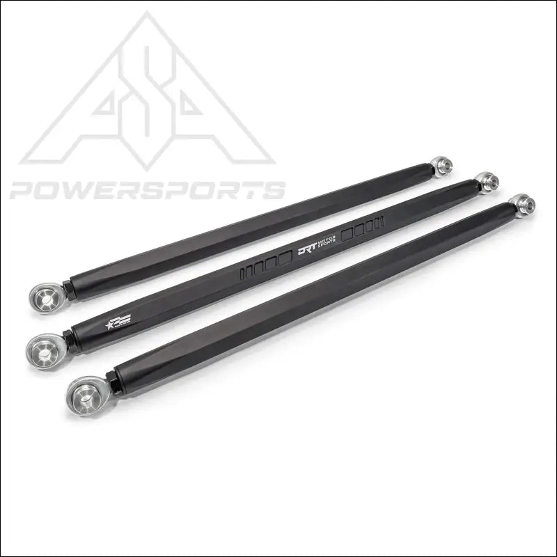 Segway 2022 + Villain SX10/W (72’’) Billet Radius Rod Kit