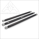 Segway 2022 + Villain SX10/W (72’’) Billet Radius Rod Kit