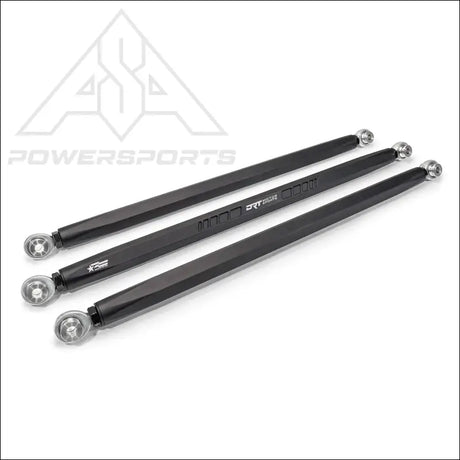 Segway 2022 + Villain SX10/W (72’’) Billet Radius Rod Kit