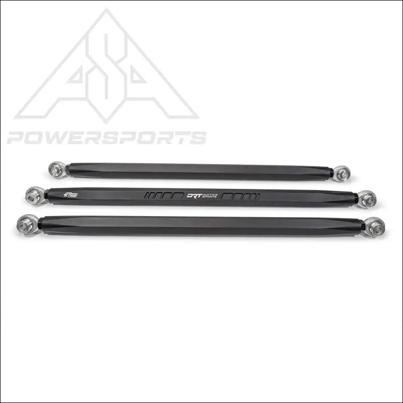 Segway 2022 + Villain SX10/W (72’’) Billet Radius Rod Kit