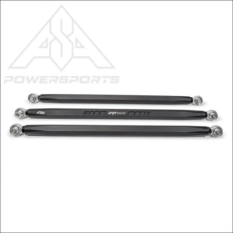 Segway 2022 + Villain SX10/W (72’’) Billet Radius Rod Kit