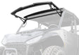 Segway Fugleman UT10 Scratch-Resistant Flip Windshield