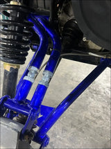 SEGWAY UT10 REAR A-ARMS - BLACK - A-Arms