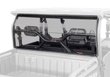Segway Fugleman UT10 Rear Windshield