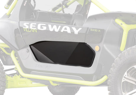 Segway Villain Lower Doors