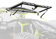 Segway Villain Scratch-Resistant Flip Windshield